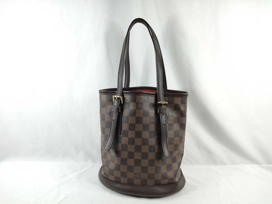 LOUIS VUITTON N42240 Damier N42240 Damier Male Tote Bag