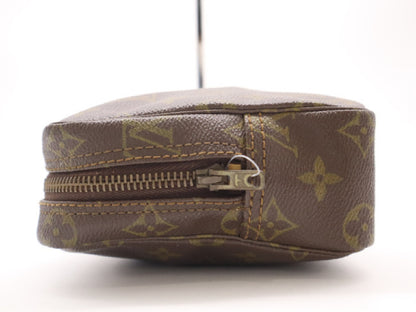 LOUIS VUITTON M47524 Monogram Truss Toilette 23 Pouch
