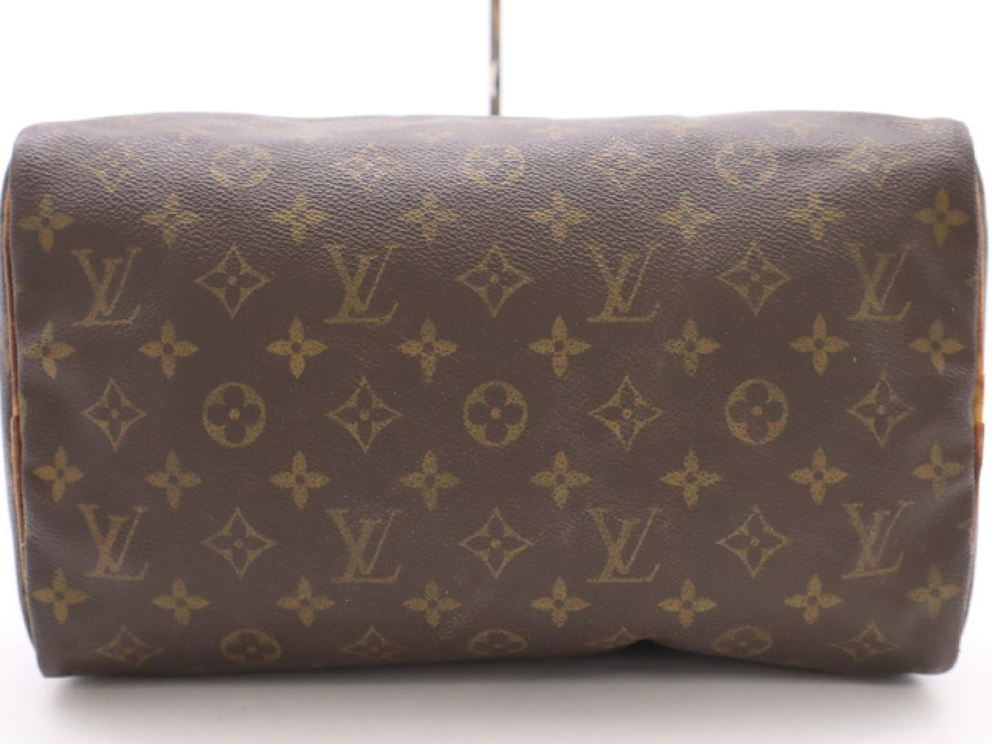 LOUIS VUITTON M41526 Monogram Speedy 30 Handbag