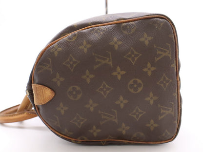 LOUIS VUITTON M41526 Monogram Speedy 30 Handbag