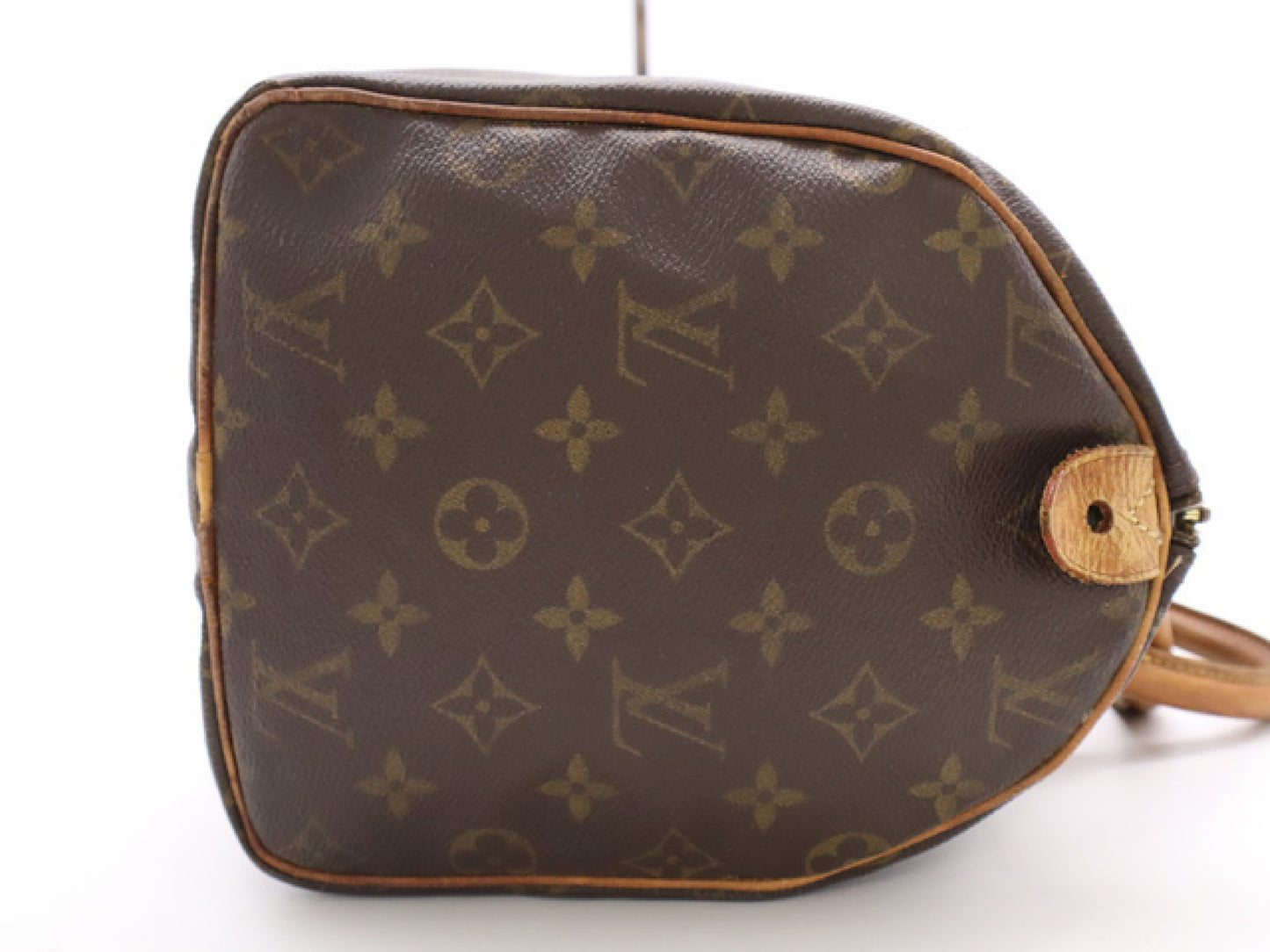 LOUIS VUITTON M41526 Monogram Speedy 30 Handbag