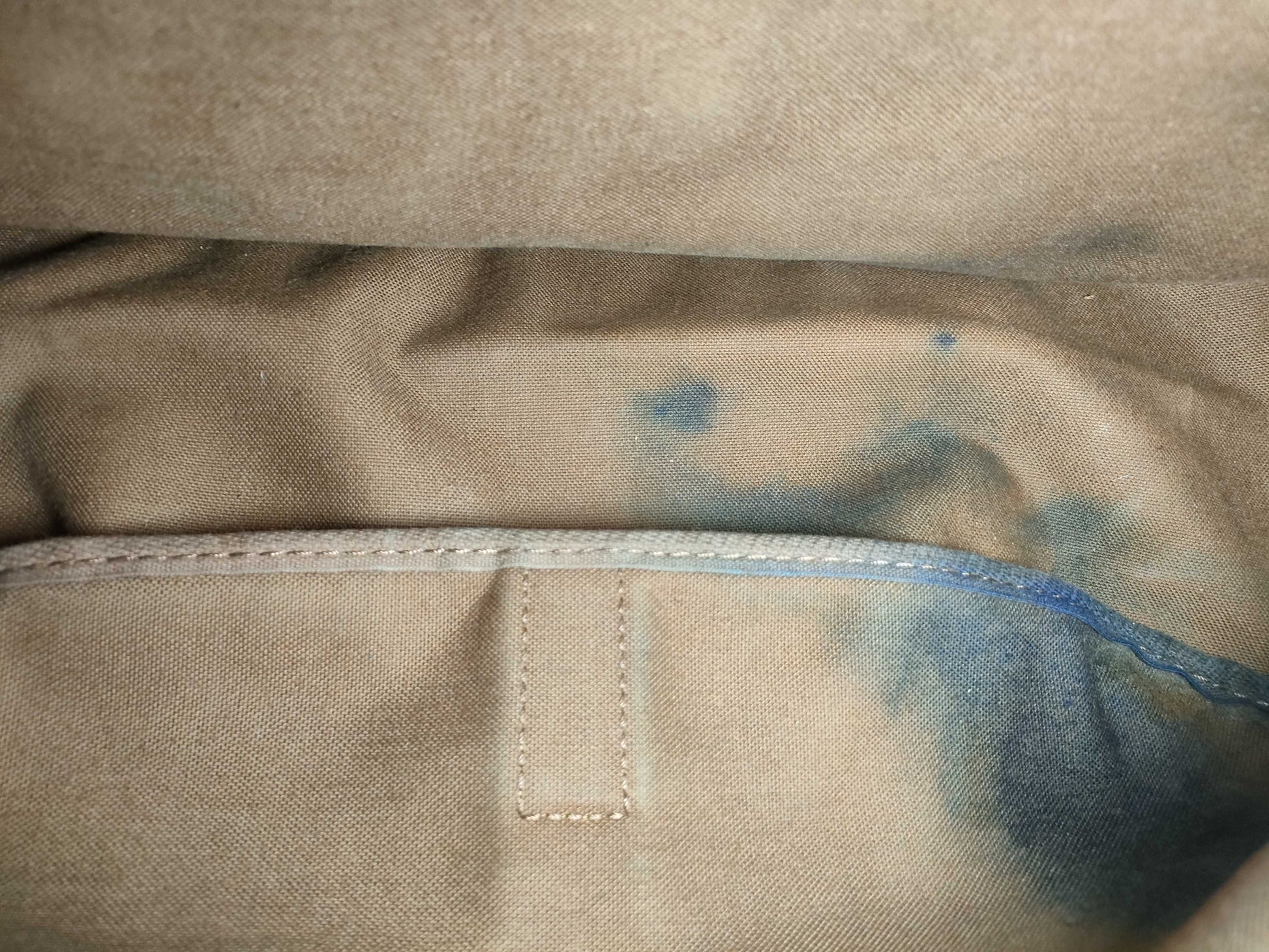 LOUIS VUITTON M42254 Monogram Saumur 35 Shoulder Bag