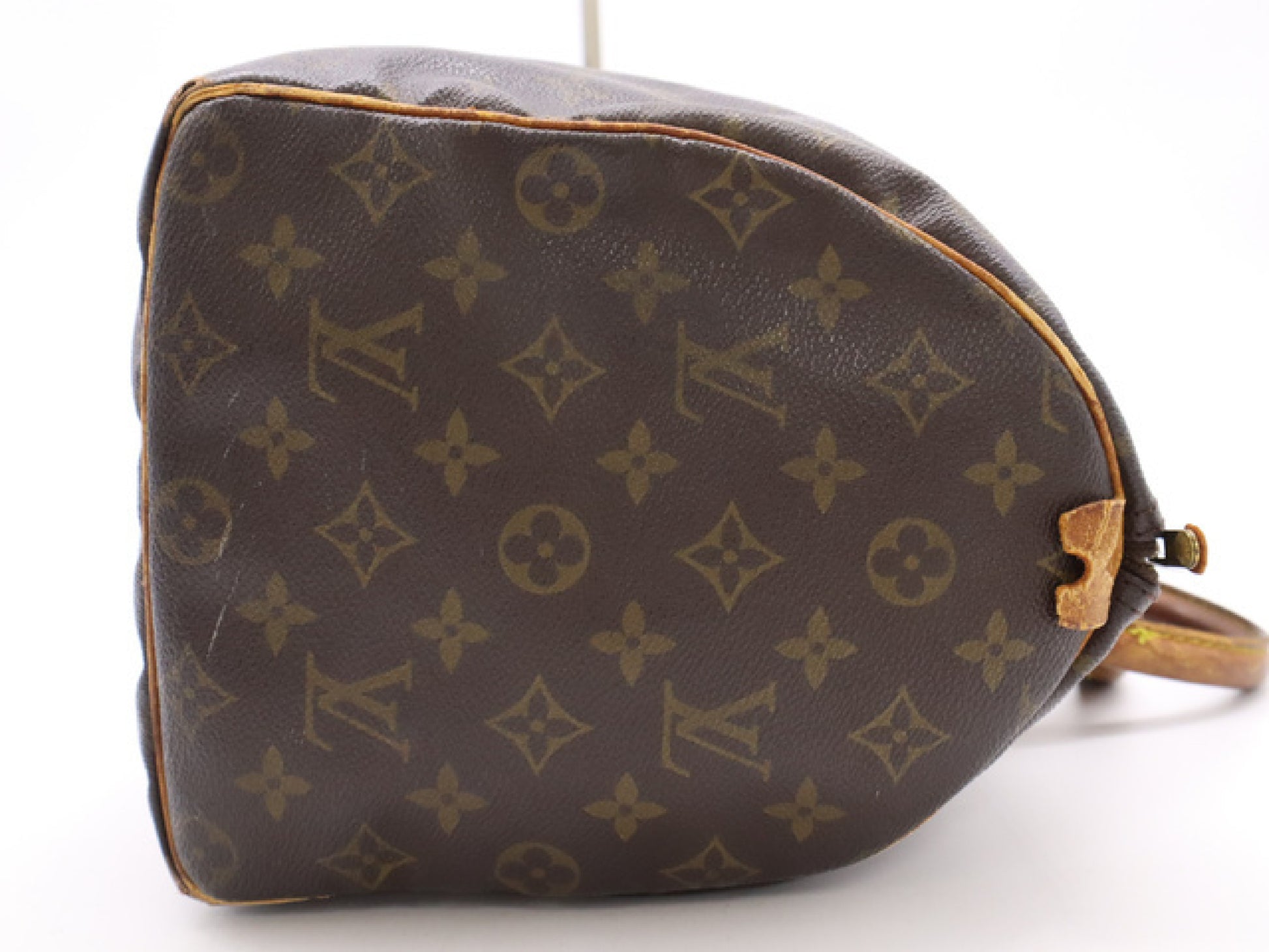 LOUIS VUITTON M41524 Monogram Speedy 35 Handbag