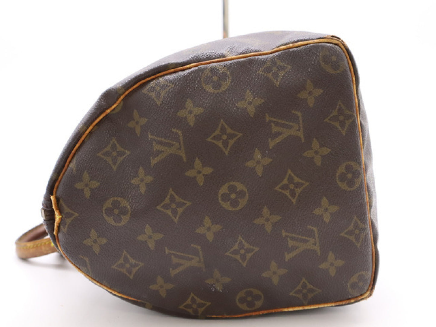 LOUIS VUITTON M41524 Monogram Speedy 35 Handbag