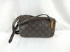 LOUIS VUITTON M51828 Monogram M51828 Monogram Pochette Marly Bandouliere Shoulder Bag