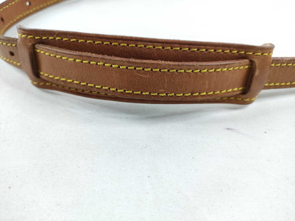 LOUIS VUITTON M51243 Monogram Saint-Cloud MM Shoulder Bag