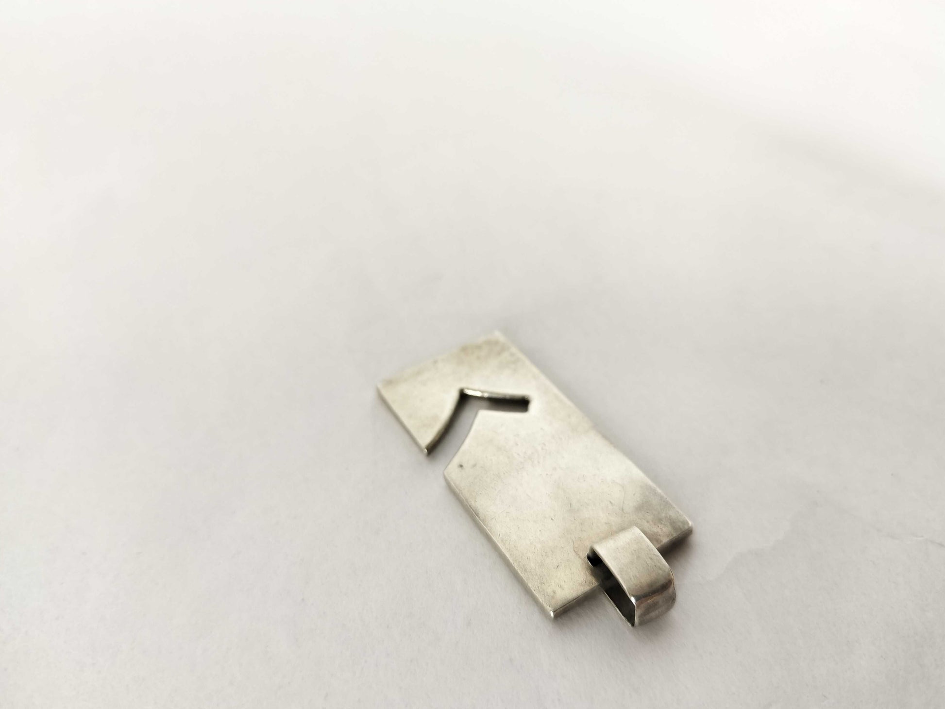 GUCCI Gucci Top Pendant Top