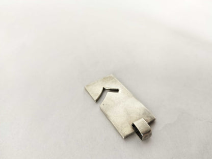 GUCCI Gucci Top Pendant Top