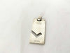 GUCCI Gucci Top Pendant Top