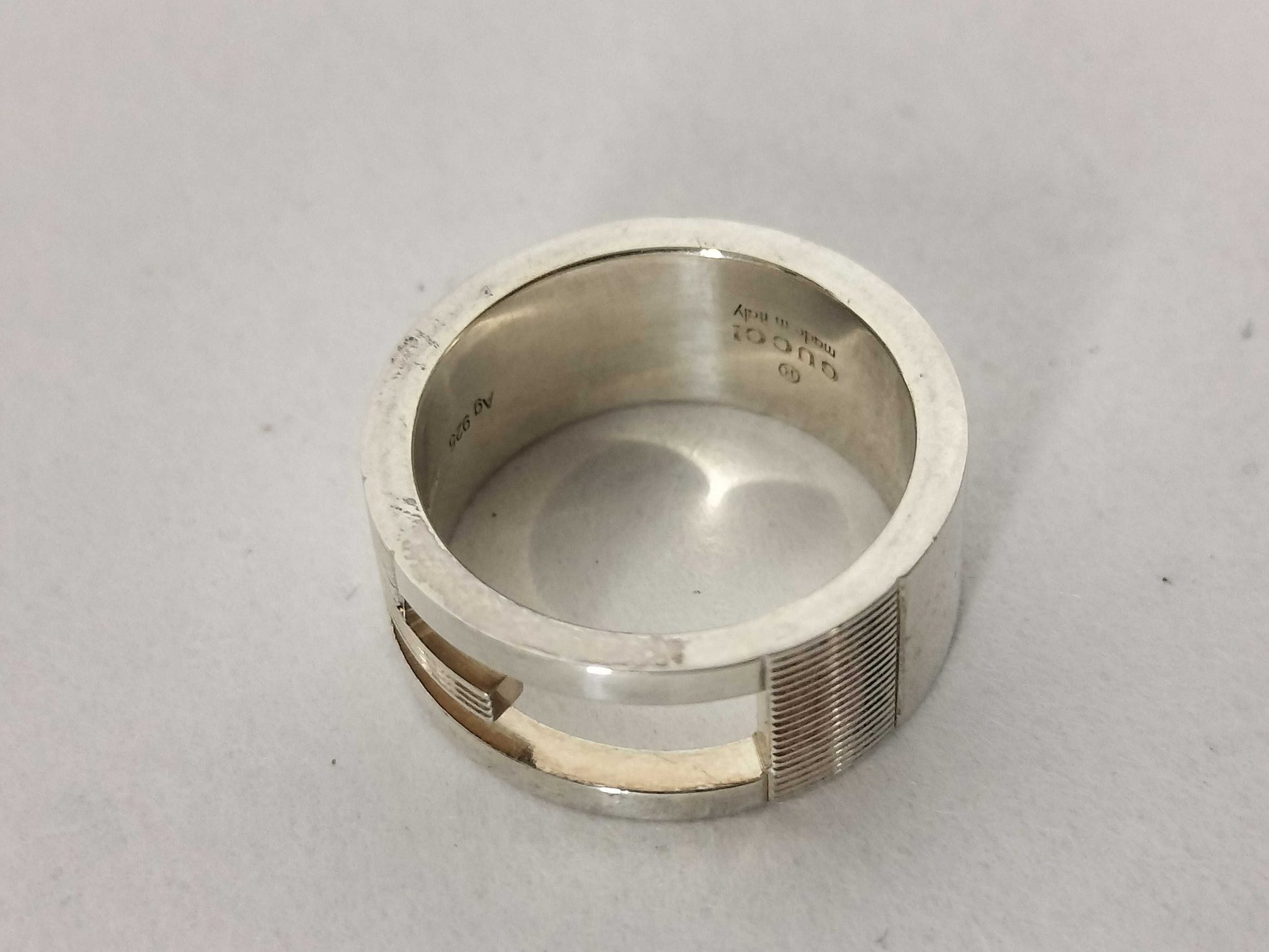 GUCCI Gucci Ring