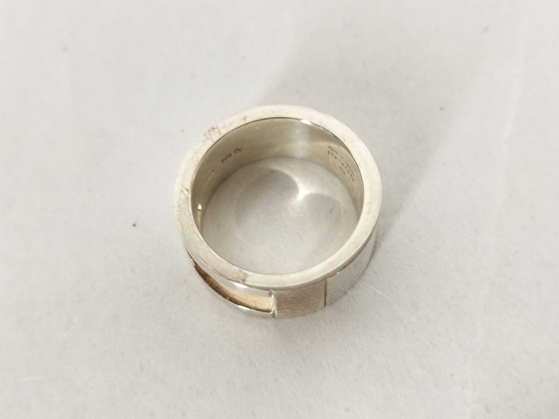 GUCCI Gucci Ring