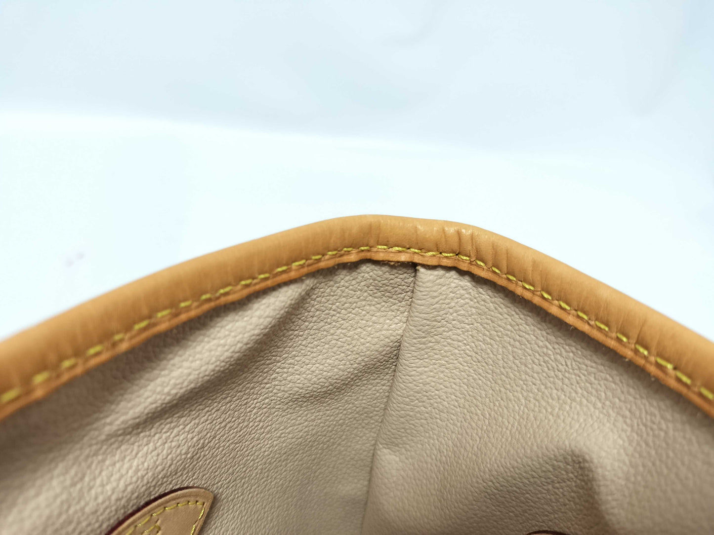 LOUIS VUITTON M42238 Monogram LV Bucket DK4161 Shoulder Bag