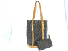 LOUIS VUITTON M42238 Monogram LV Bucket DK4161 Shoulder Bag