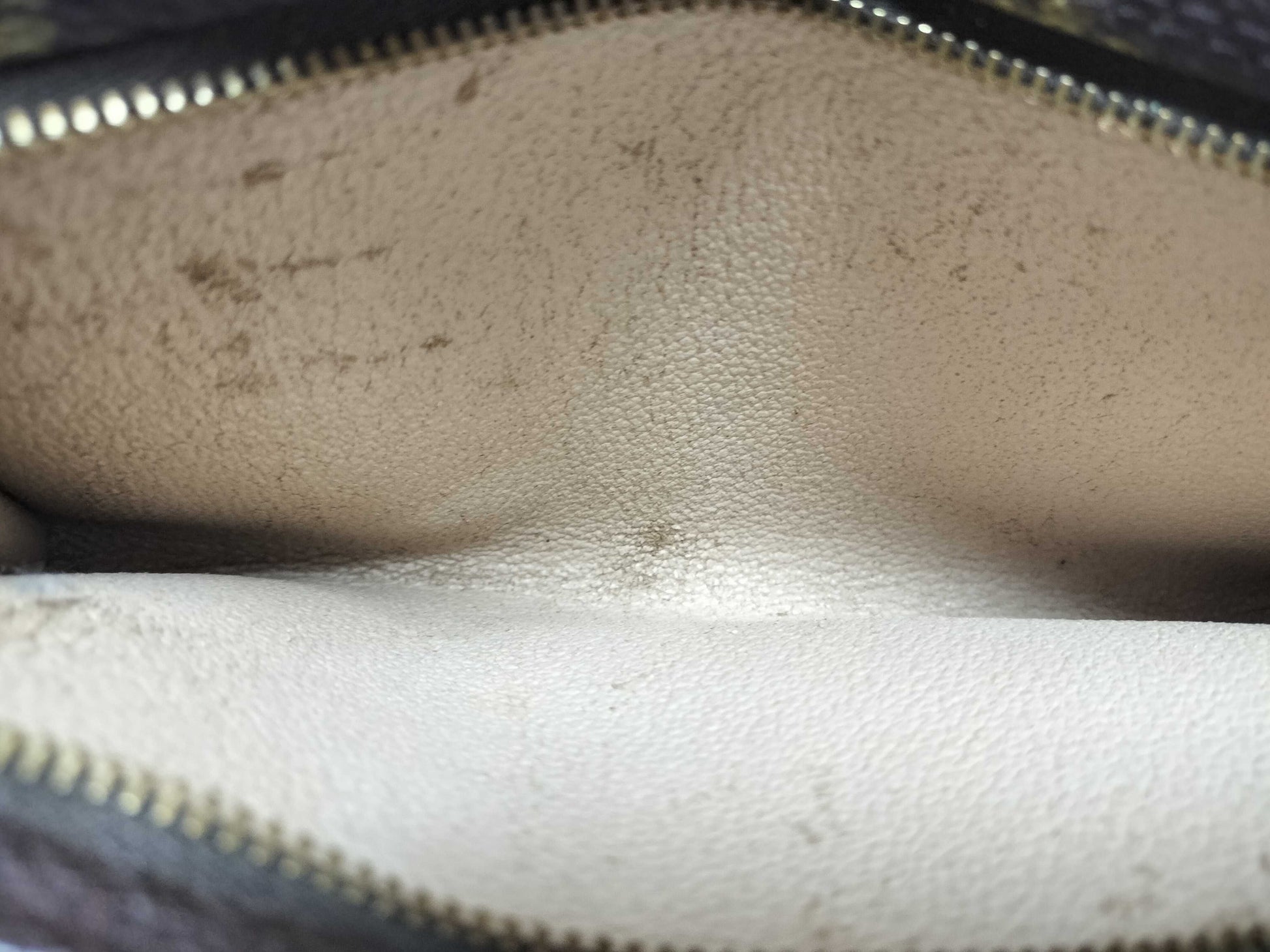 LOUIS VUITTON M42238 Monogram LV Bucket DK4161 Shoulder Bag