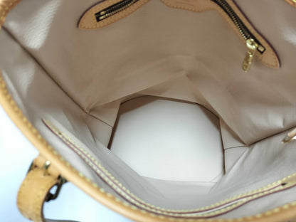 LOUIS VUITTON M42238 Monogram LV Bucket DK4161 Shoulder Bag