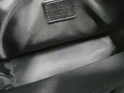 LOUIS VUITTON M 56428 Louis Vuitton LV Monogram Soft Trunk Camouflage Virgil Abloh M56428 RFID Enabled Shoulder Bag