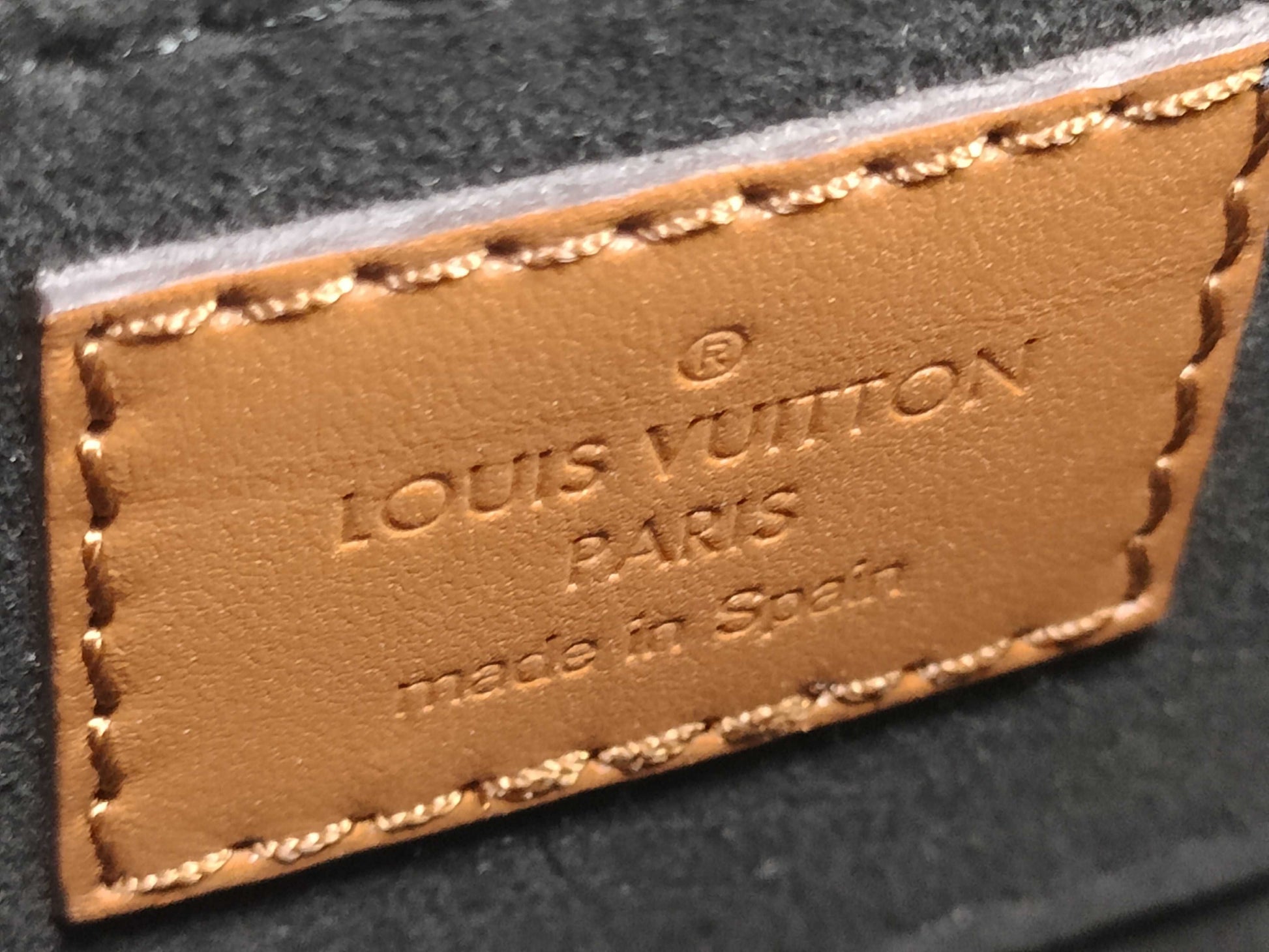 LOUIS VUITTON M 55073 LOUIS VUITTON LV Dauphine MINI M55073 GI1169 Shoulder Bag