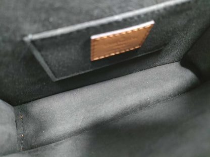 LOUIS VUITTON M 55073 LOUIS VUITTON LV Dauphine MINI M55073 GI1169 Shoulder Bag