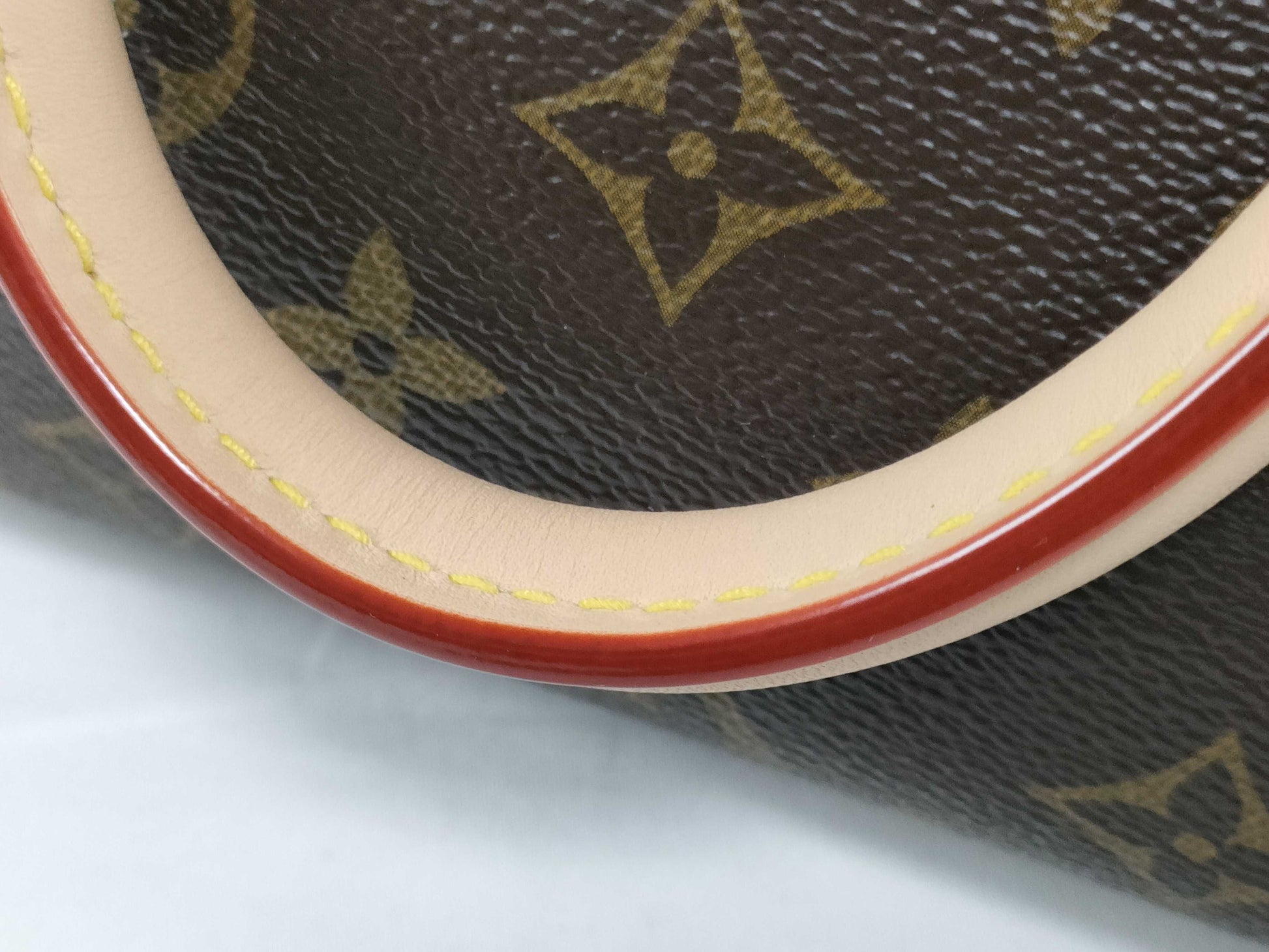 LOUIS VUITTON M 46222 Monogram LOUIS VUITTON LV Monogram Speedy Bandouliere 20 M46222 RFID Enabled Handbag Shoulder Bag 2-Way Handbag