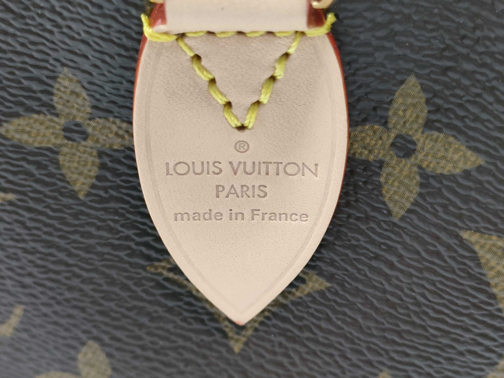 LOUIS VUITTON M 46222 Monogram LOUIS VUITTON LV Monogram Speedy Bandouliere 20 M46222 RFID Enabled Handbag Shoulder Bag 2-Way Handbag