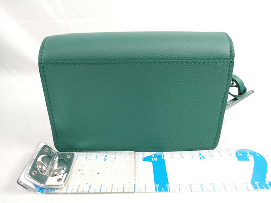 LOUIS VUITTON M 82367 LOUIS VUITTON LV Aerogram Fastline Wearable Wallet M82367 RFID Enabled Shoulder Bag
