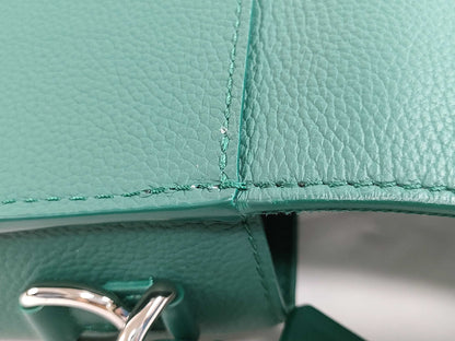LOUIS VUITTON M 82367 LOUIS VUITTON LV Aerogram Fastline Wearable Wallet M82367 RFID Enabled Shoulder Bag