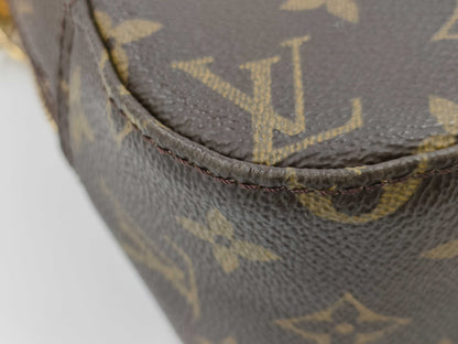 LOUIS VUITTON Spontini 2-Way Bag Handbag