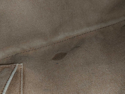 LOUIS VUITTON Batignolles Horizontal Tote Bag