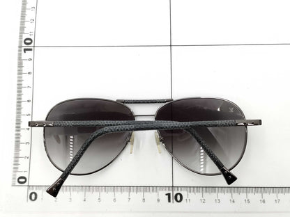 LOUIS VUITTON Louis Vuitton sunglasses sunglasses and glasses
