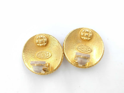CHANEL 04A Earrings