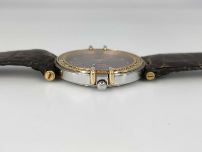 OMEGA Constellation Quartz Boys' Watch