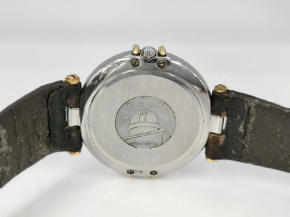 OMEGA Constellation Quartz Boys' Watch