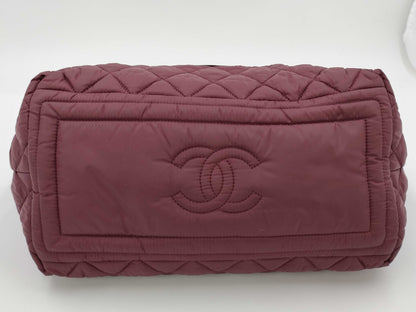 CHANEL Coco Cocoon Reversible Handbag, No. 19