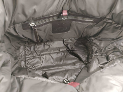 CHANEL Coco Cocoon Reversible Handbag, No. 19