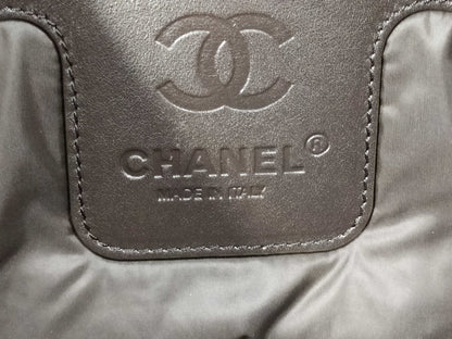 CHANEL Coco Cocoon Reversible Handbag, No. 19