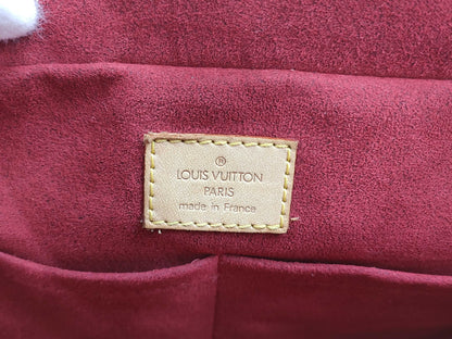 LOUIS VUITTON Monogram Multiplicite Handbag