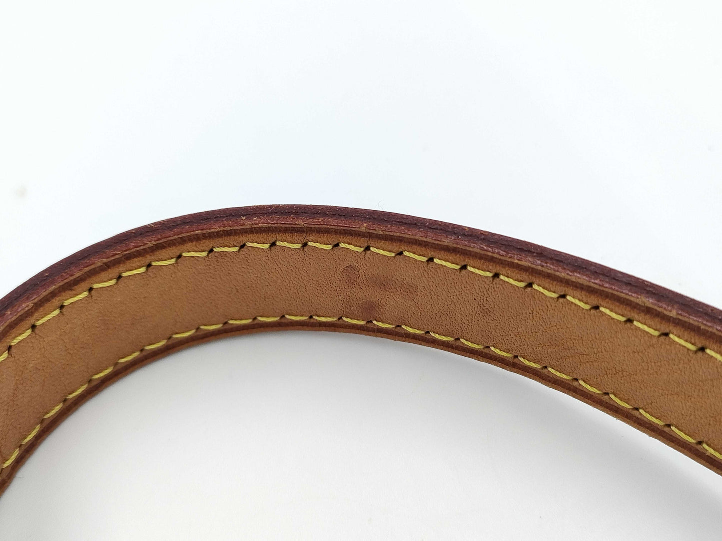 LOUIS VUITTON Monogram Menilmontant Shoulder Bag