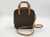LOUIS VUITTON Monogram Spontini Handbag
