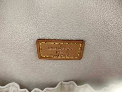 LOUIS VUITTON Monogram Spontini Handbag