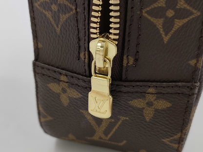 LOUIS VUITTON Monogram Spontini Handbag