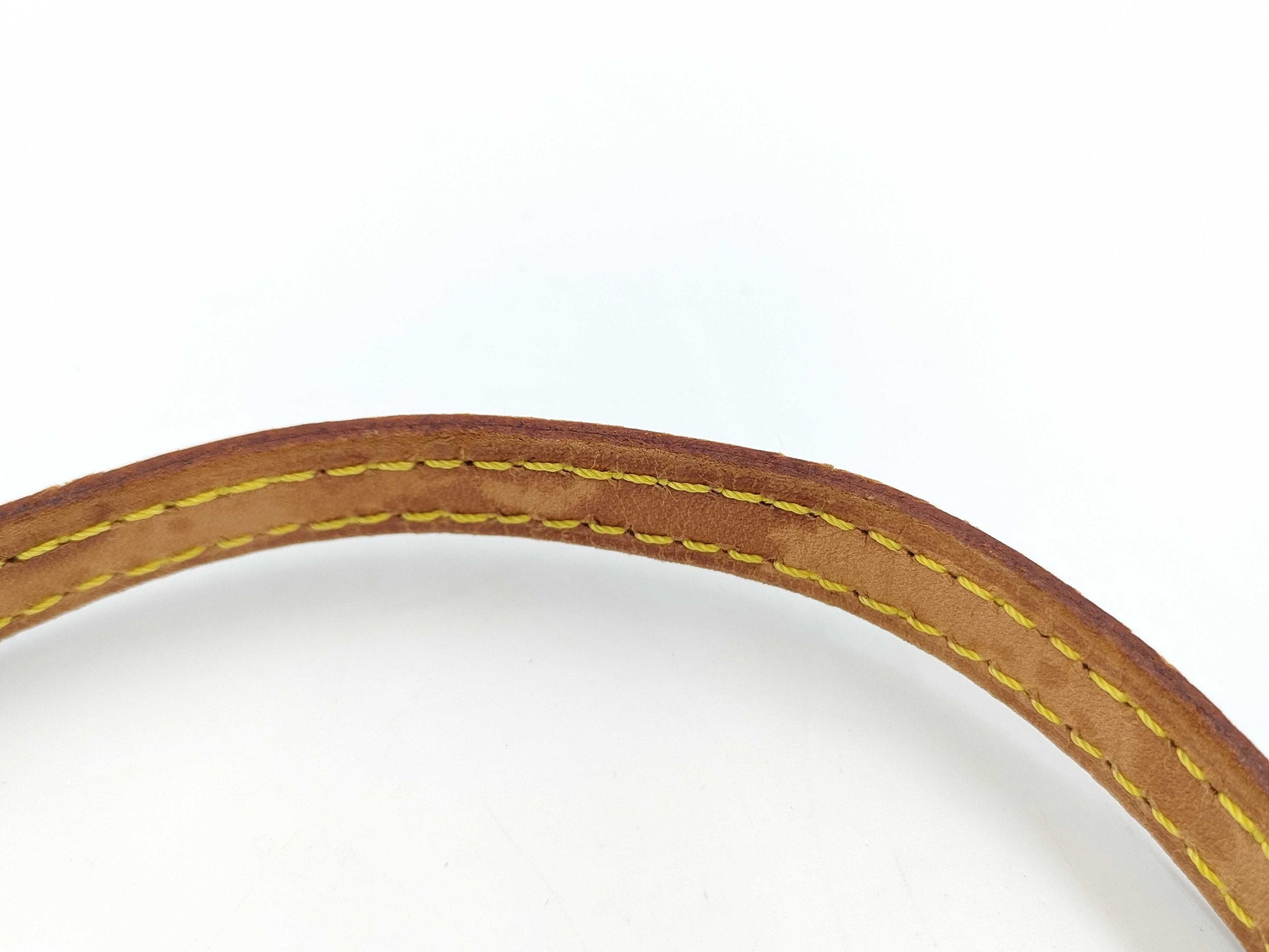 LOUIS VUITTON Monogram Spontini Handbag