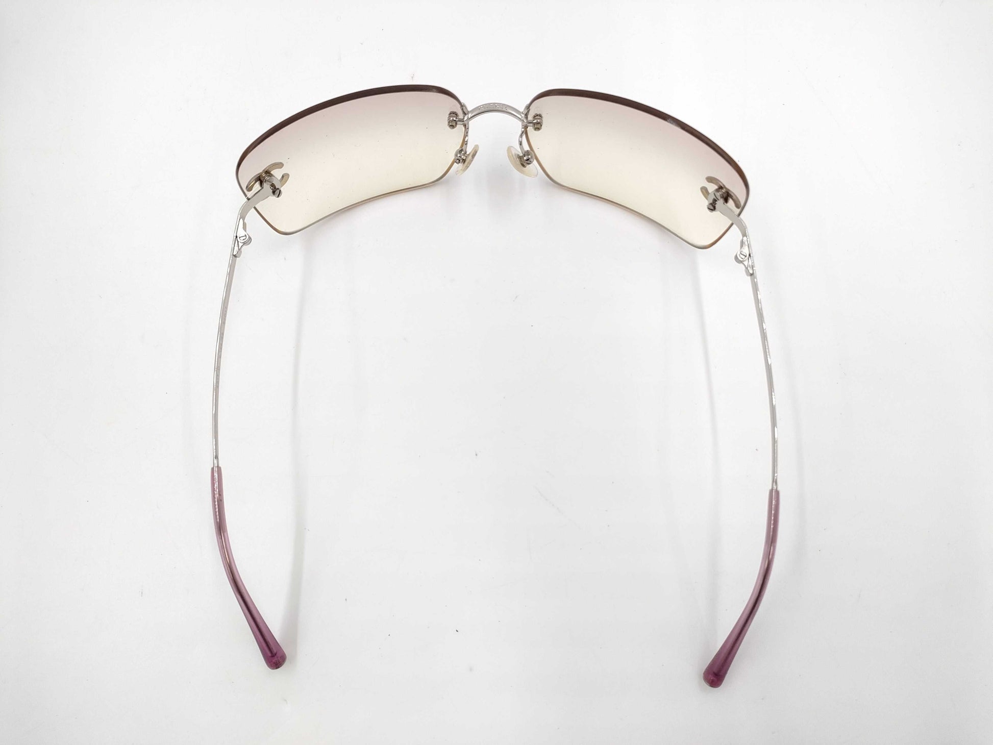  CHANEL Chanel sunglasses sunglasses and glasses