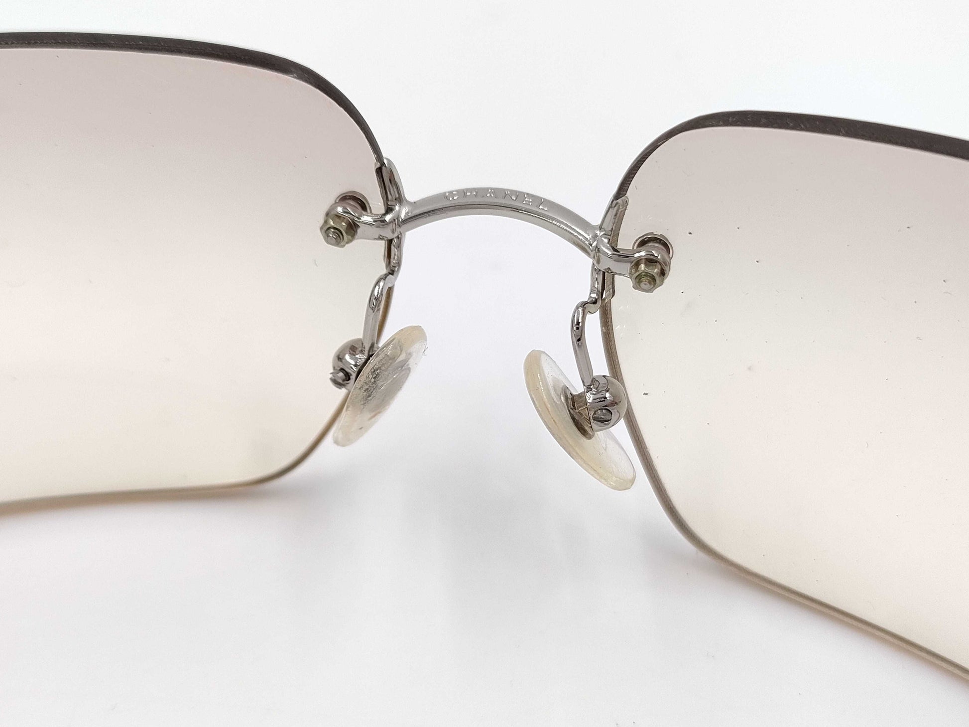  CHANEL Chanel sunglasses sunglasses and glasses