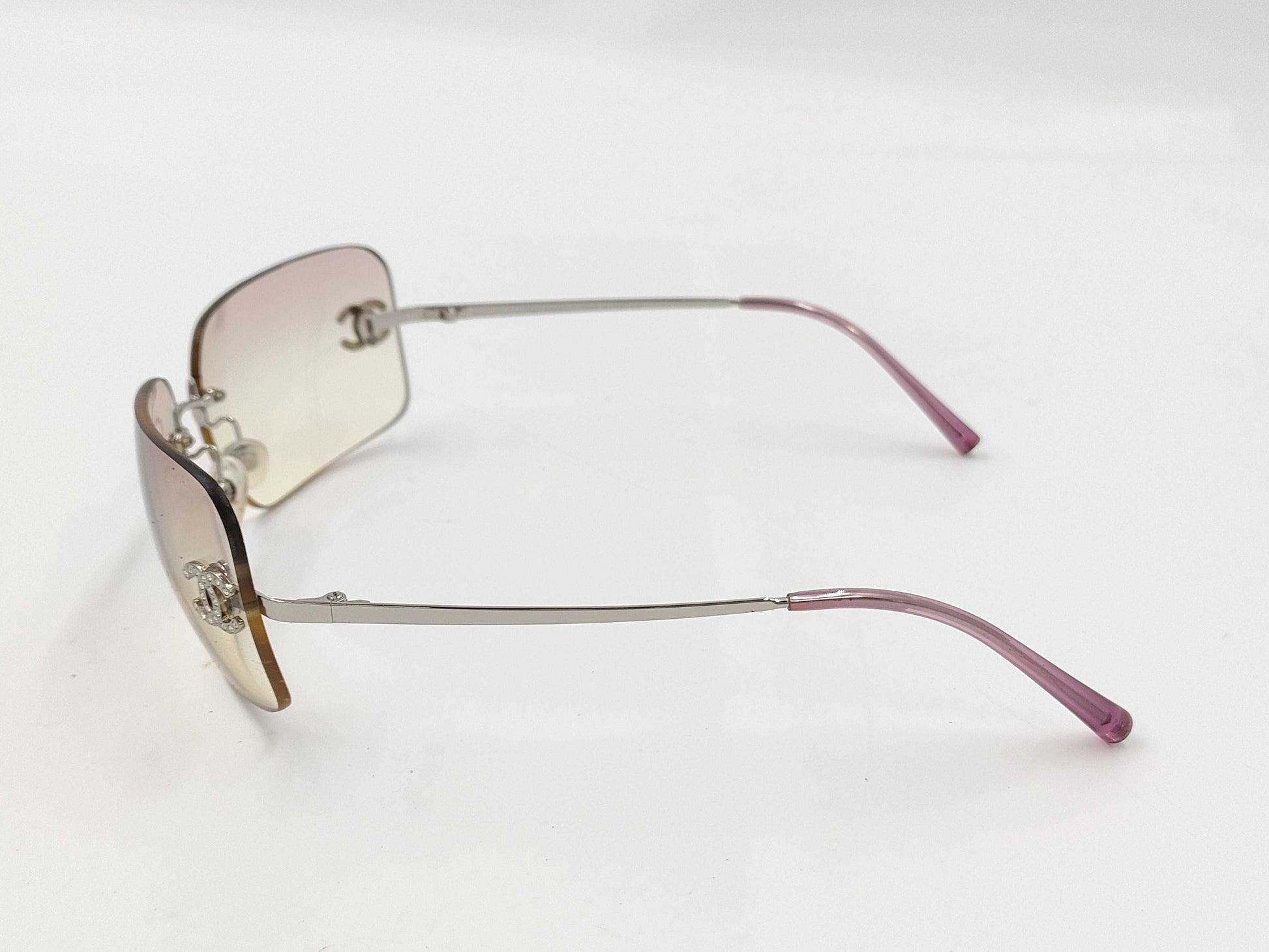  CHANEL Chanel sunglasses sunglasses and glasses
