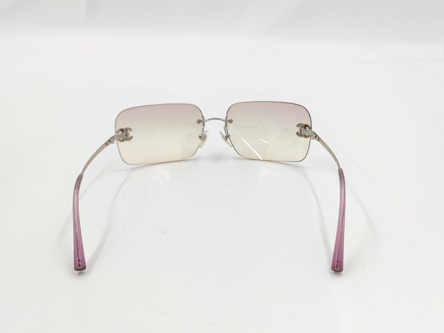  CHANEL Chanel sunglasses sunglasses and glasses
