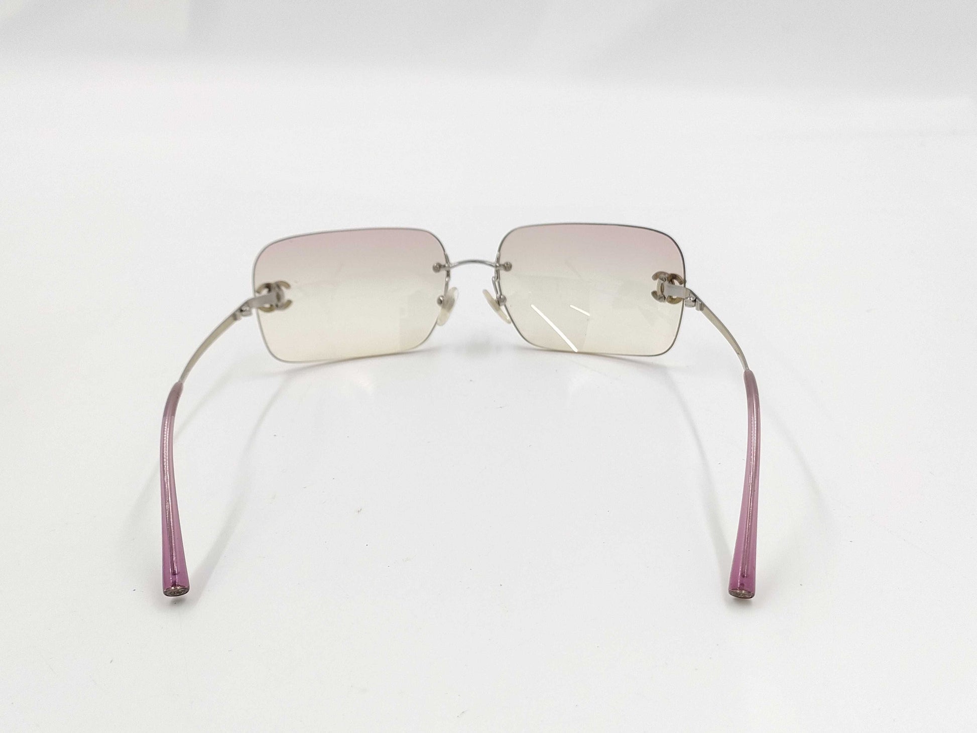  CHANEL Chanel sunglasses sunglasses and glasses