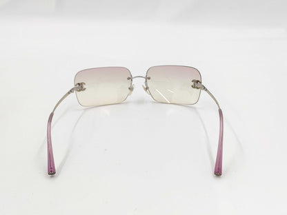  CHANEL Chanel sunglasses sunglasses and glasses