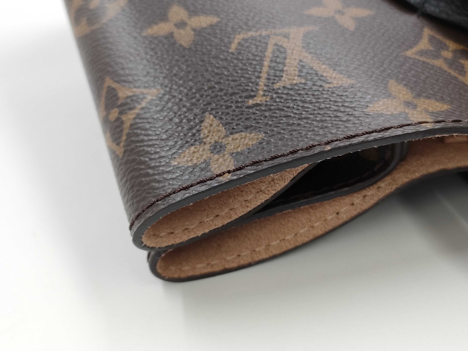 LOUIS VUITTON Monogram Flandrin Tote Bag