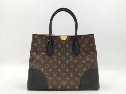 LOUIS VUITTON Monogram Flandrin Tote Bag