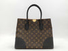 LOUIS VUITTON Monogram Flandrin Tote Bag